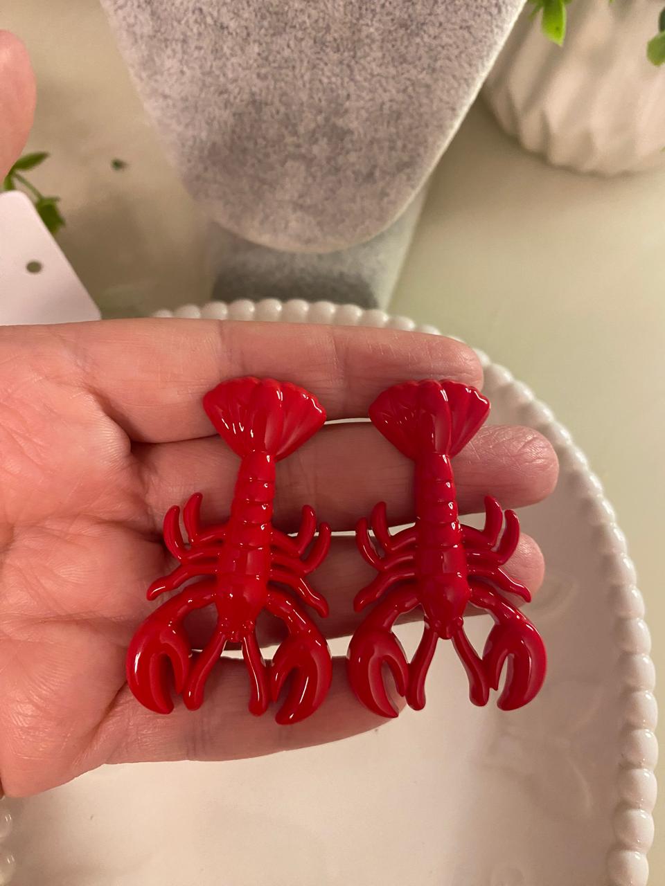 "You're my lobster!" 🦞✨