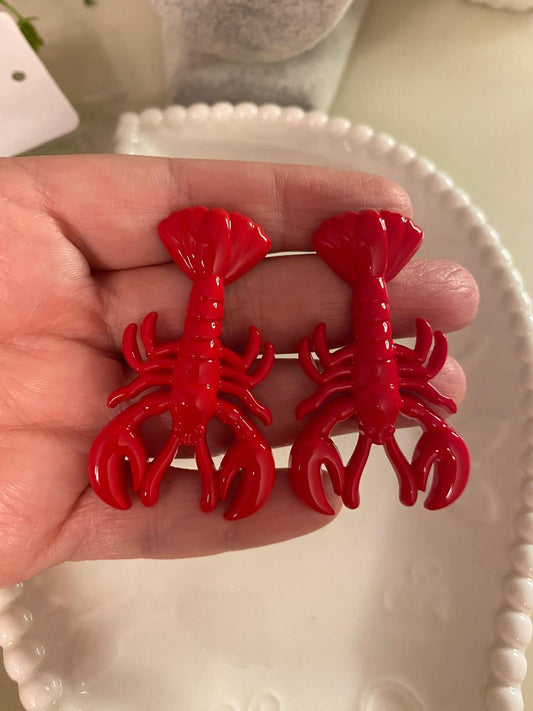 "You're my lobster!" 🦞✨