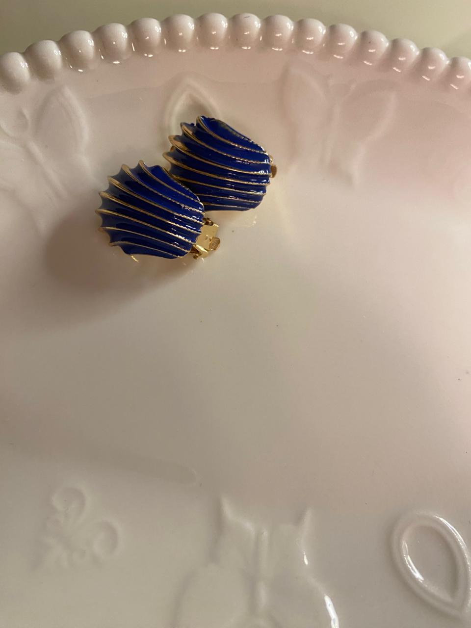 Sofisticação que não aperta! ✨💙🐚