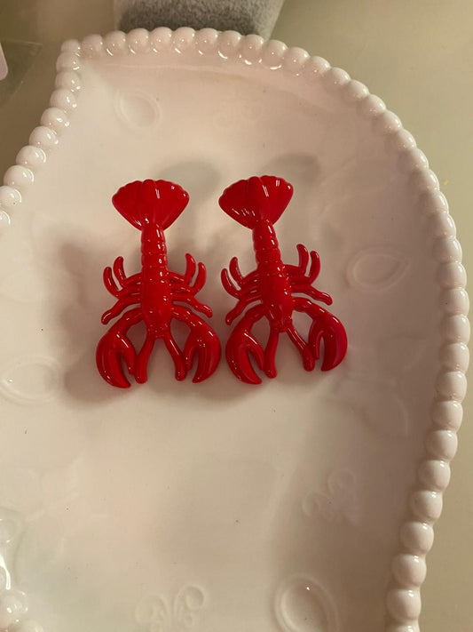 "You're my lobster!" 🦞✨